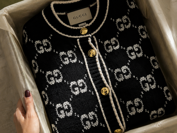 Designer Private Sale