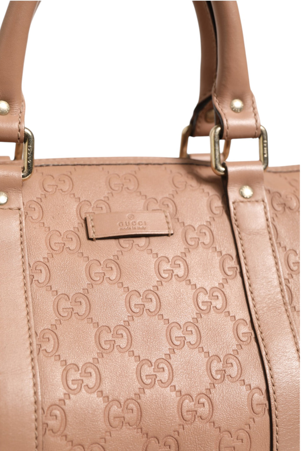 Borsa Gucci Joy Boston