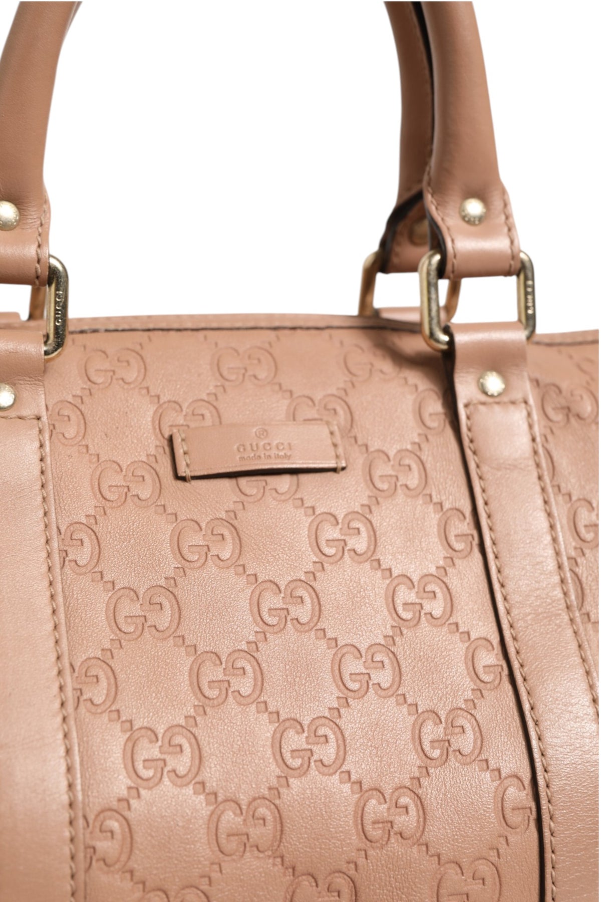 Borsa Gucci Joy Boston