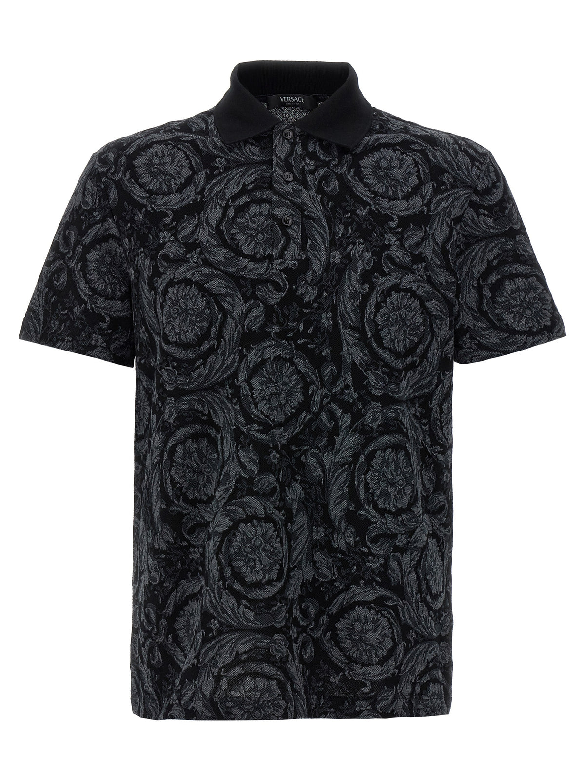 Versace Polo Shirt