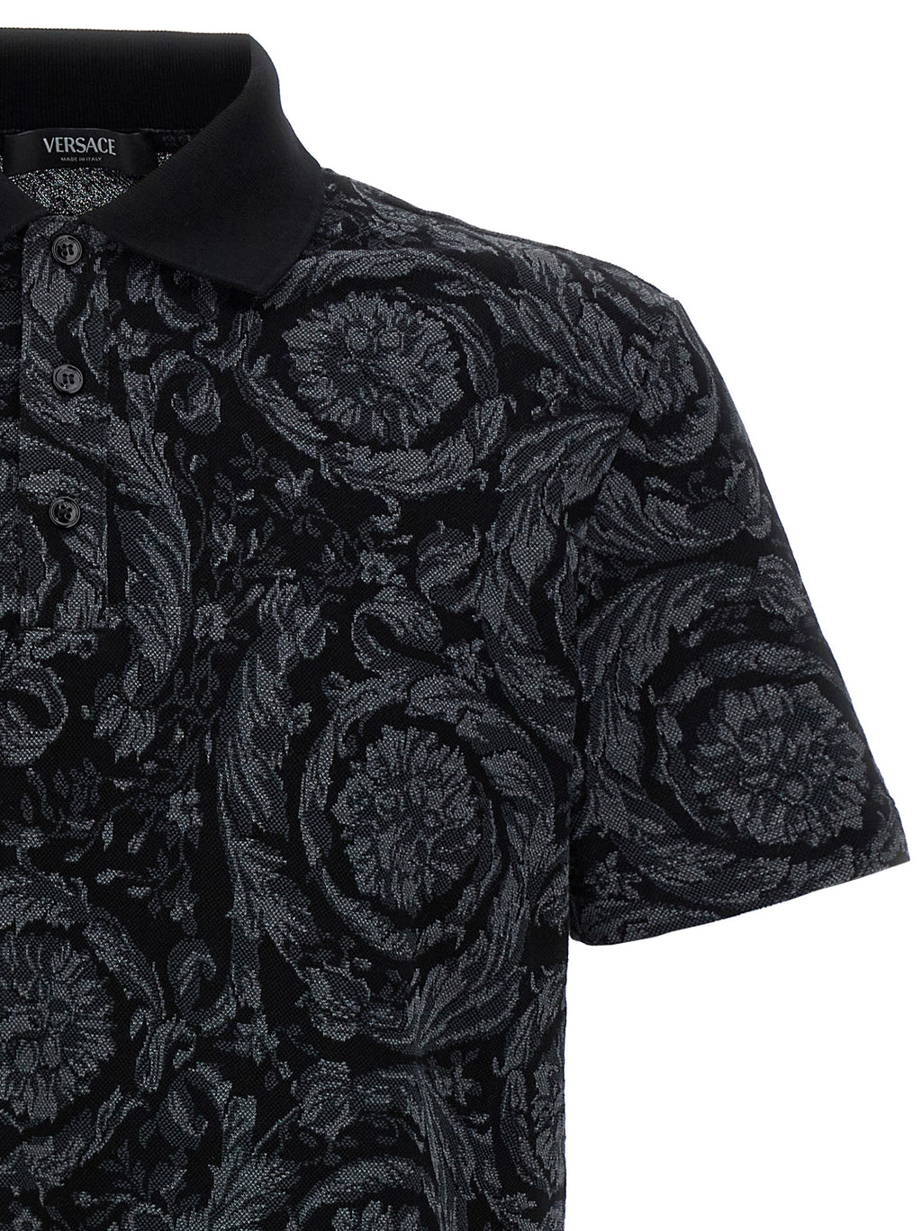 Versace Polo Shirt