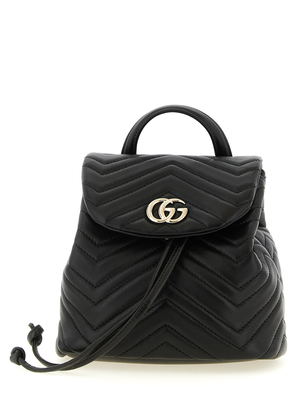 Zaino Gucci in pelle di agnello