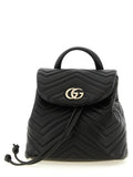 Zaino Gucci in pelle di agnello
