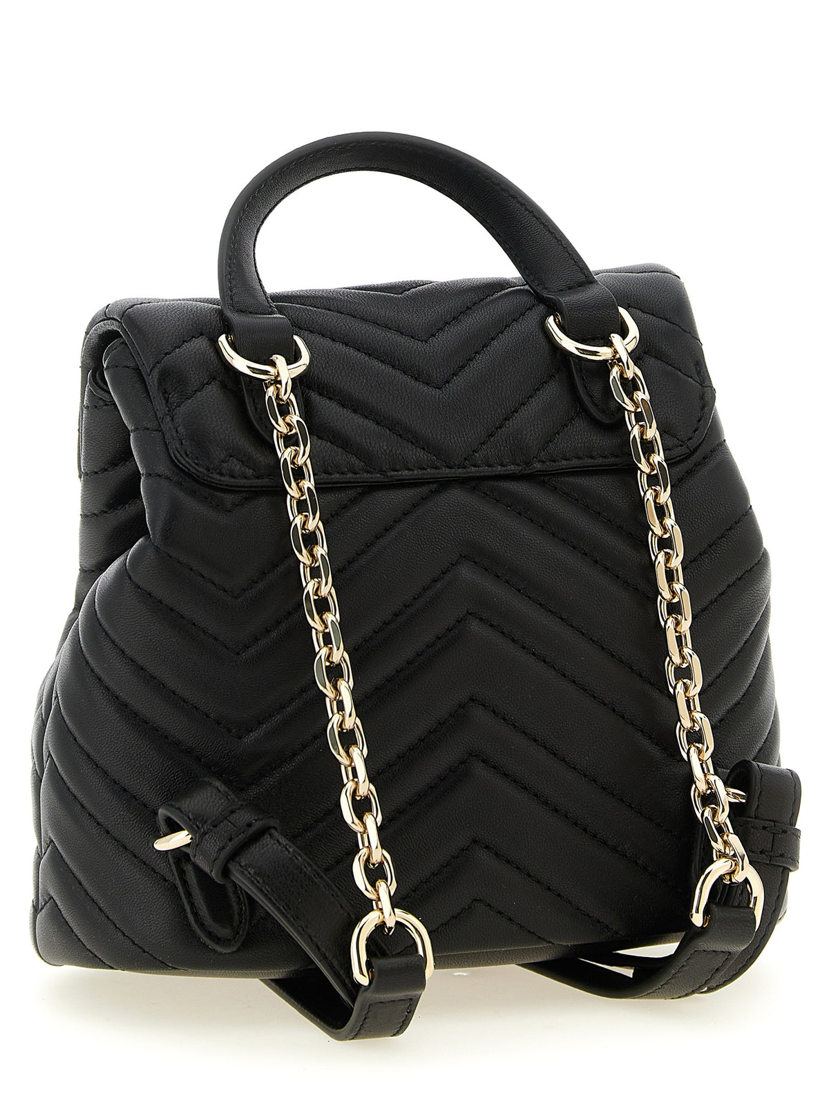 Zaino Gucci in pelle di agnello