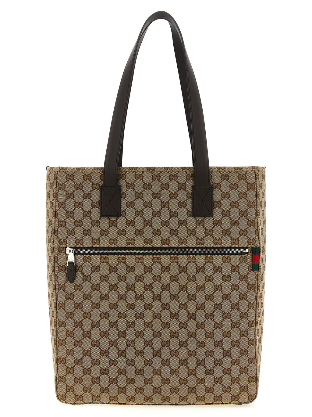 Gucci Brown Shoulder Bag