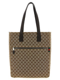 Gucci Brown Shoulder Bag