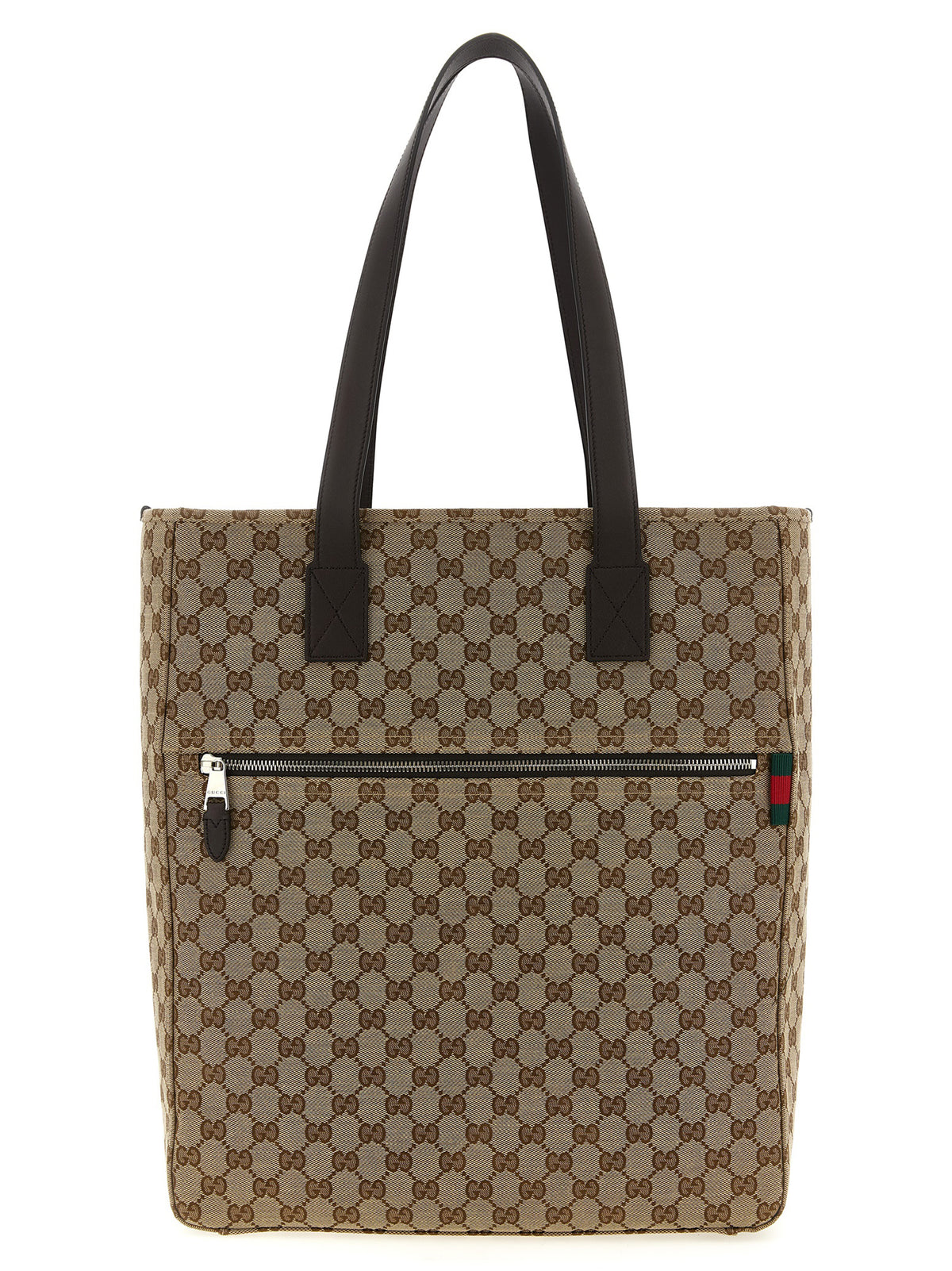 Gucci Brown Shoulder Bag