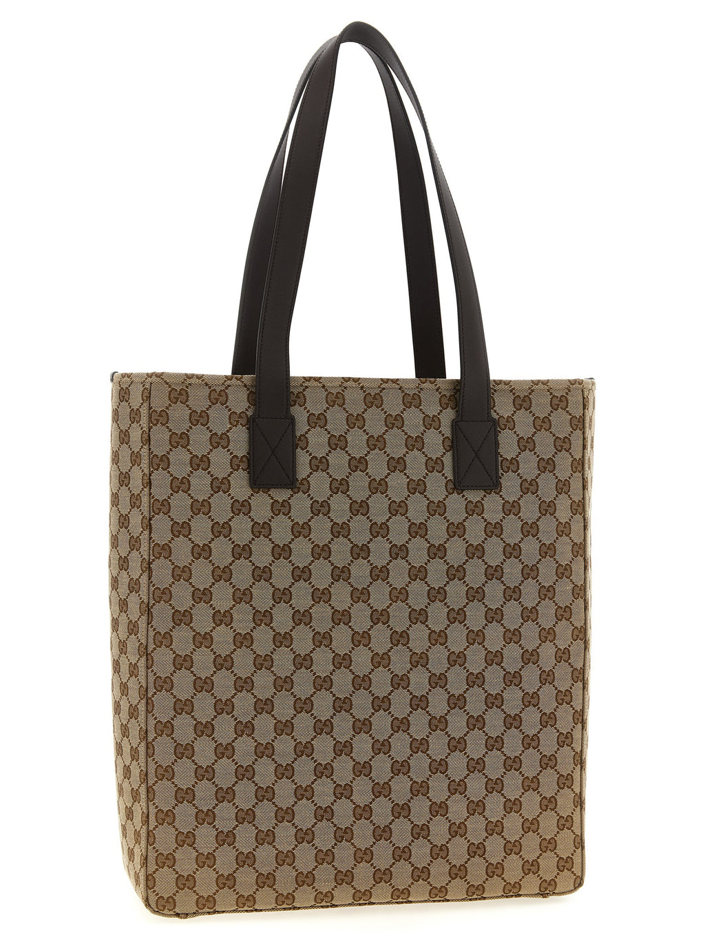 Gucci Brown Shoulder Bag