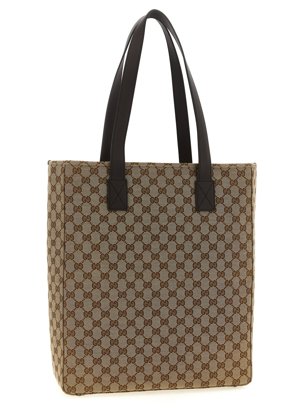 Gucci Brown Shoulder Bag