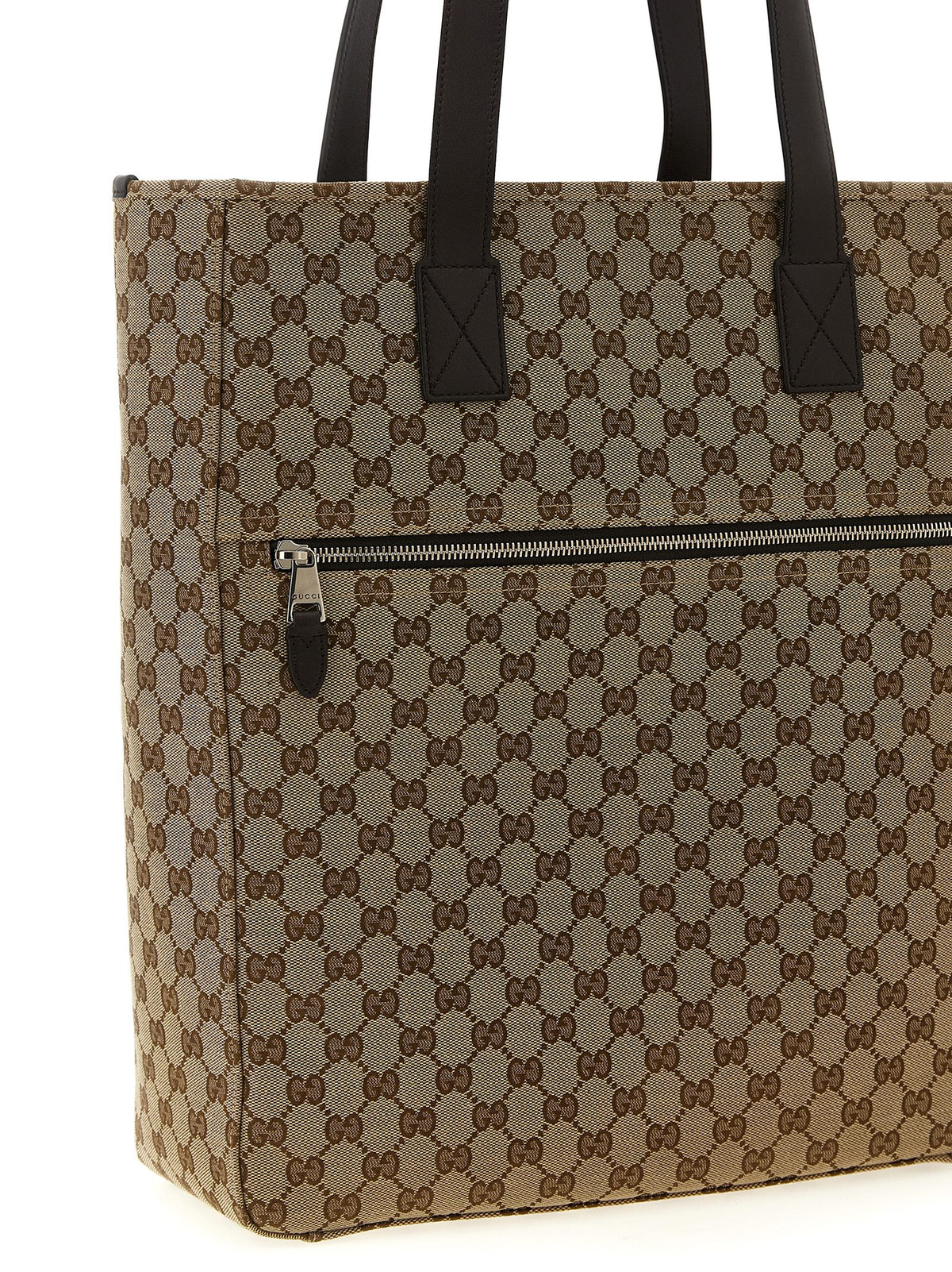 Gucci Brown Shoulder Bag