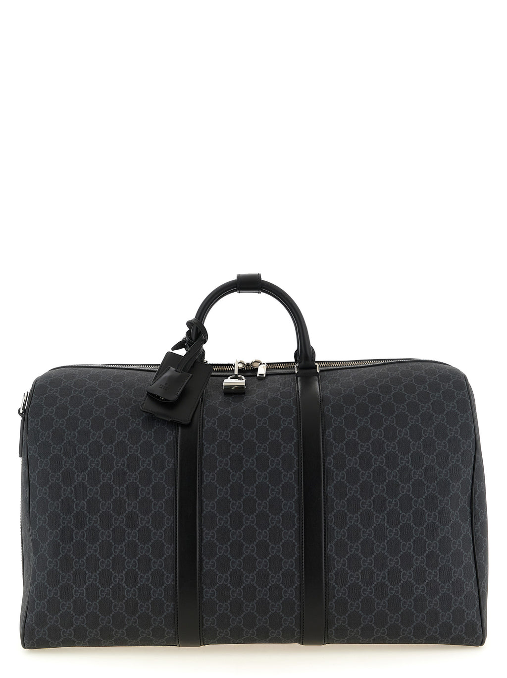 Accessori Gucci in polietilene nero