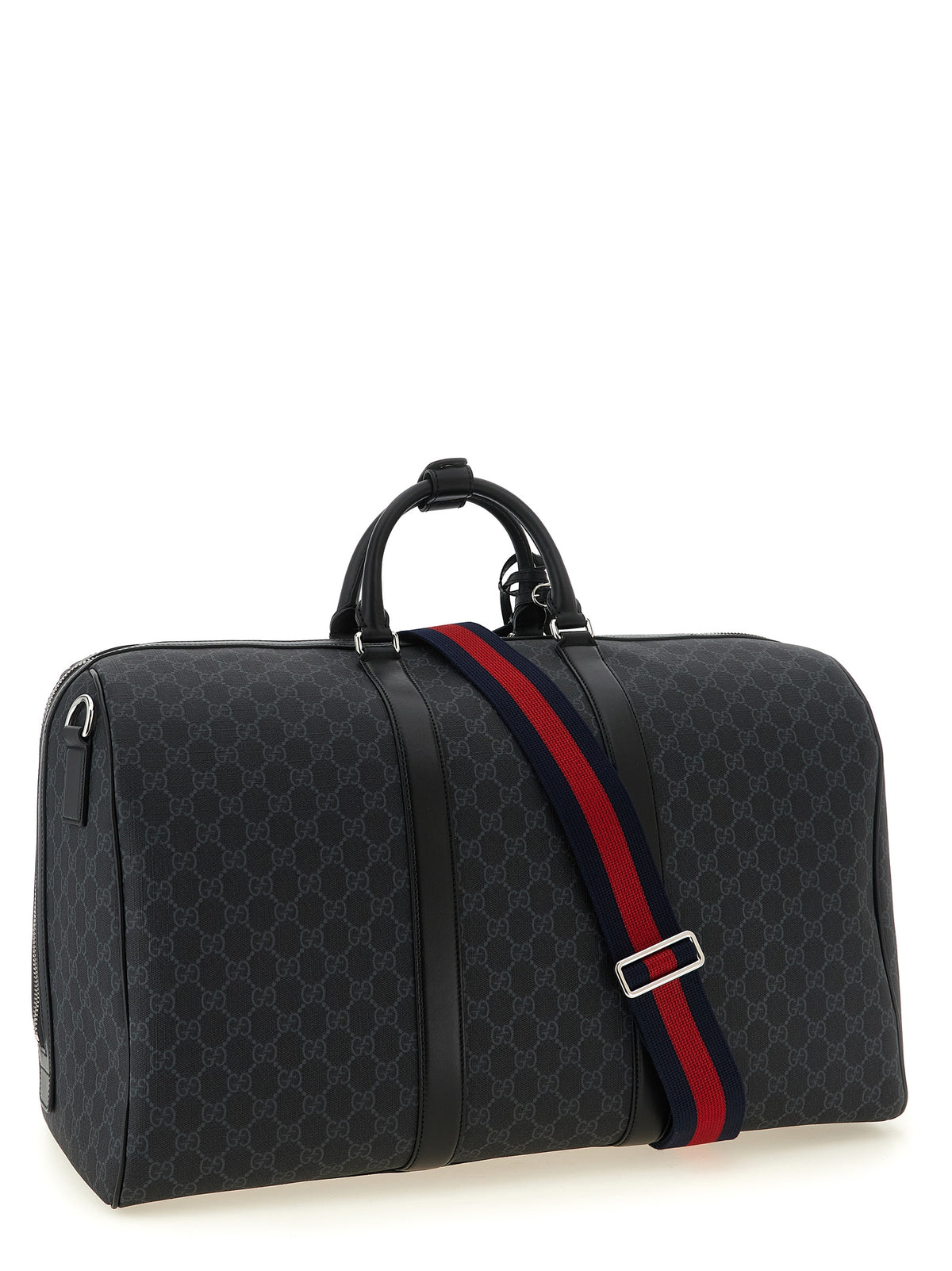 Accessori Gucci in polietilene nero