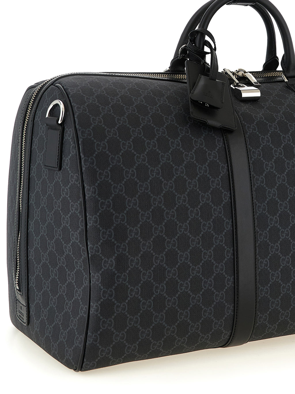 Accessori Gucci in polietilene nero