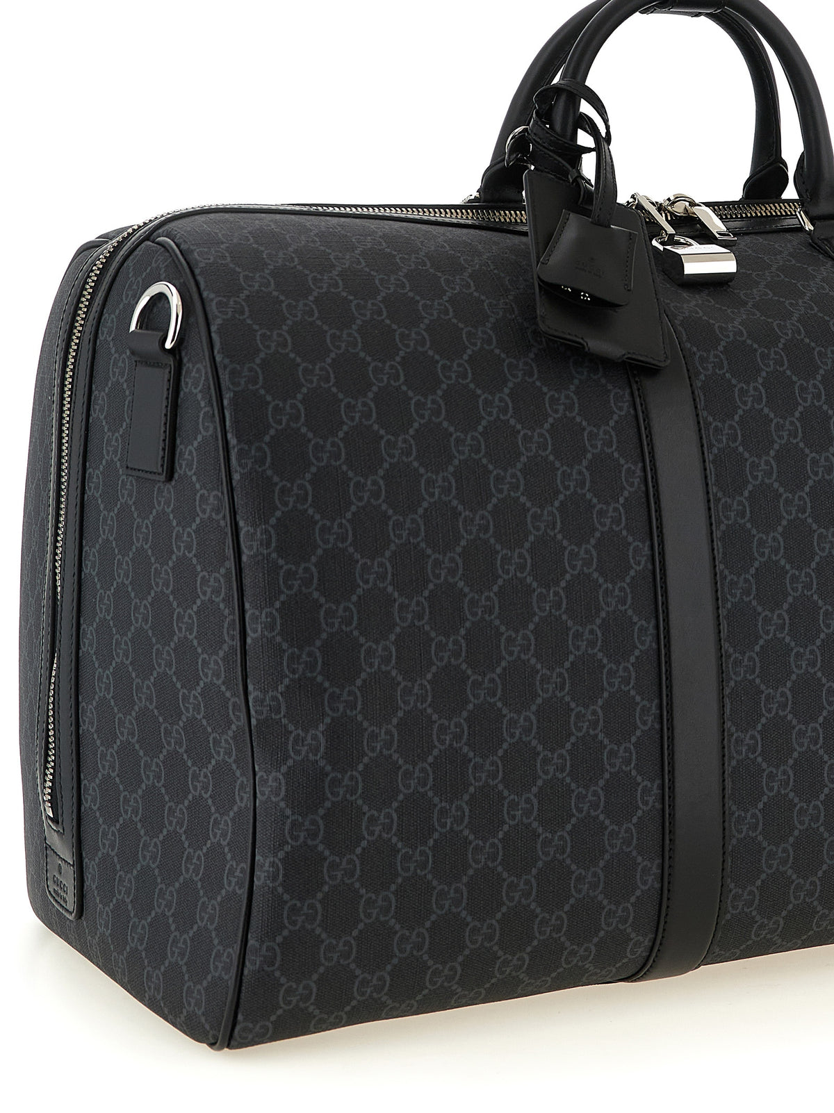 Accessori Gucci in polietilene nero