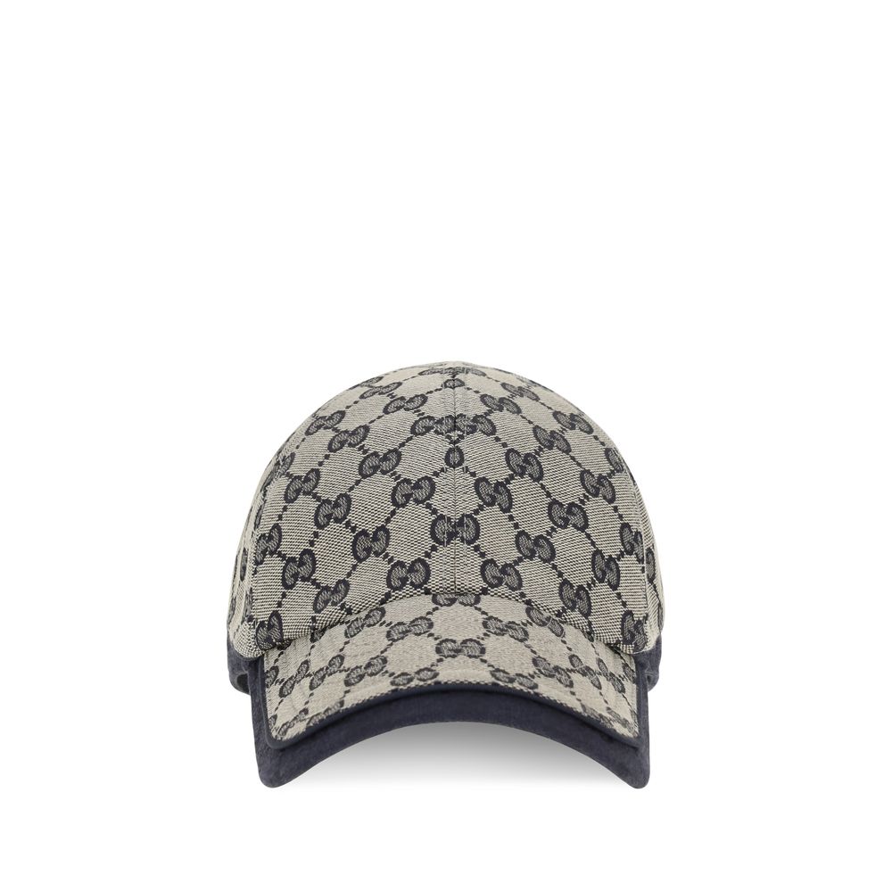 Gucci GG Baseball Cap