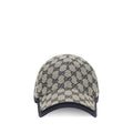 Gucci GG Baseball Cap