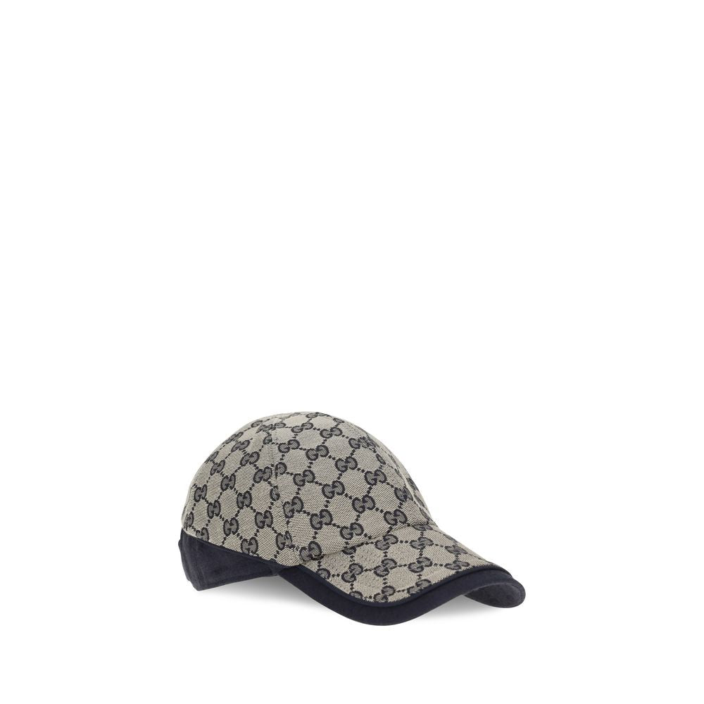 Gucci GG Baseball Cap