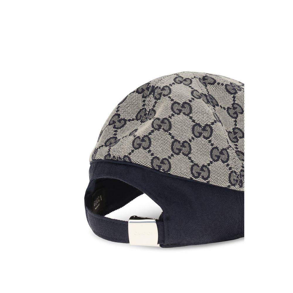 Gucci GG Baseball Cap