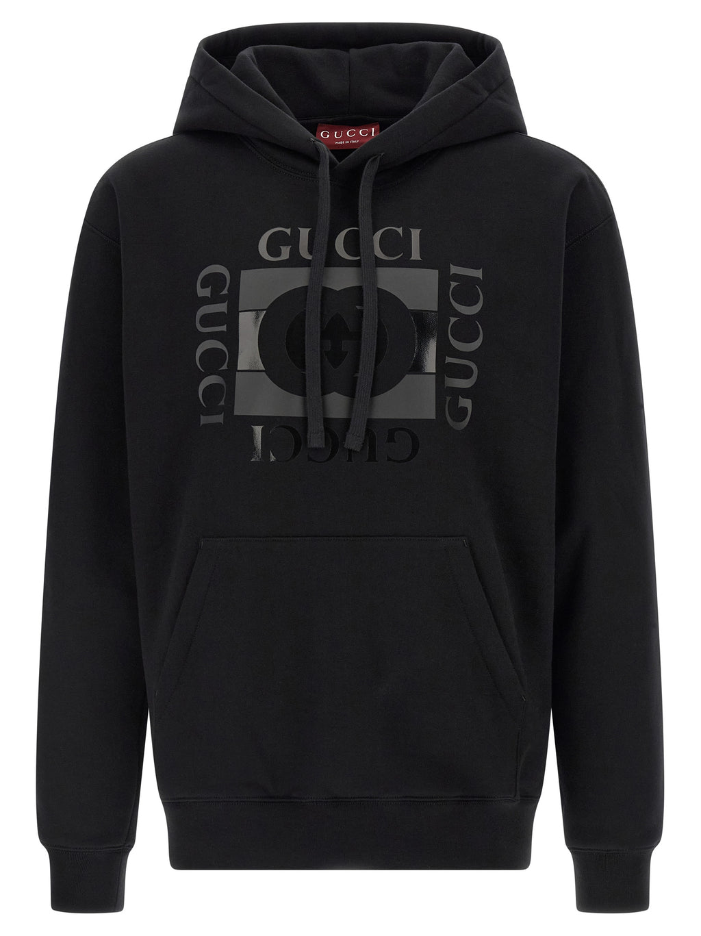 Gucci Cotton Sweatshirt