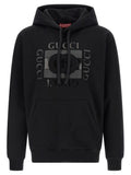 Gucci Cotton Sweatshirt