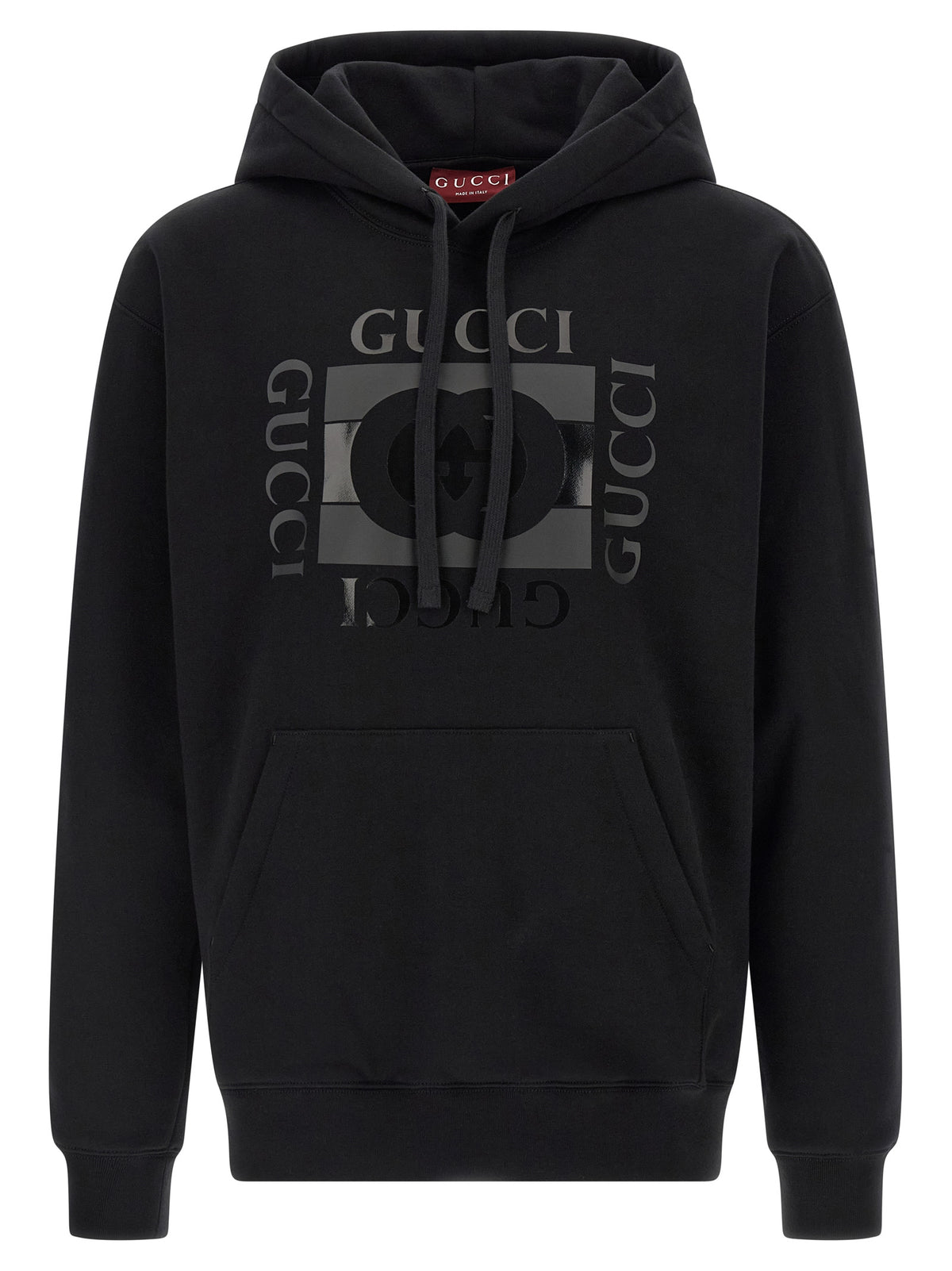 Gucci Cotton Sweatshirt