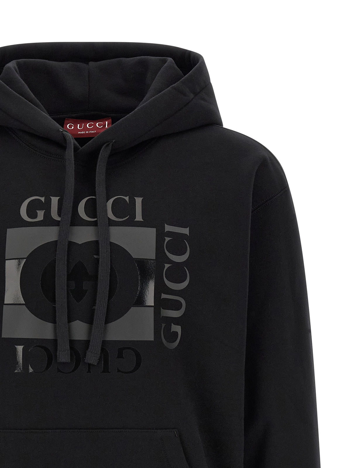 Gucci Cotton Sweatshirt