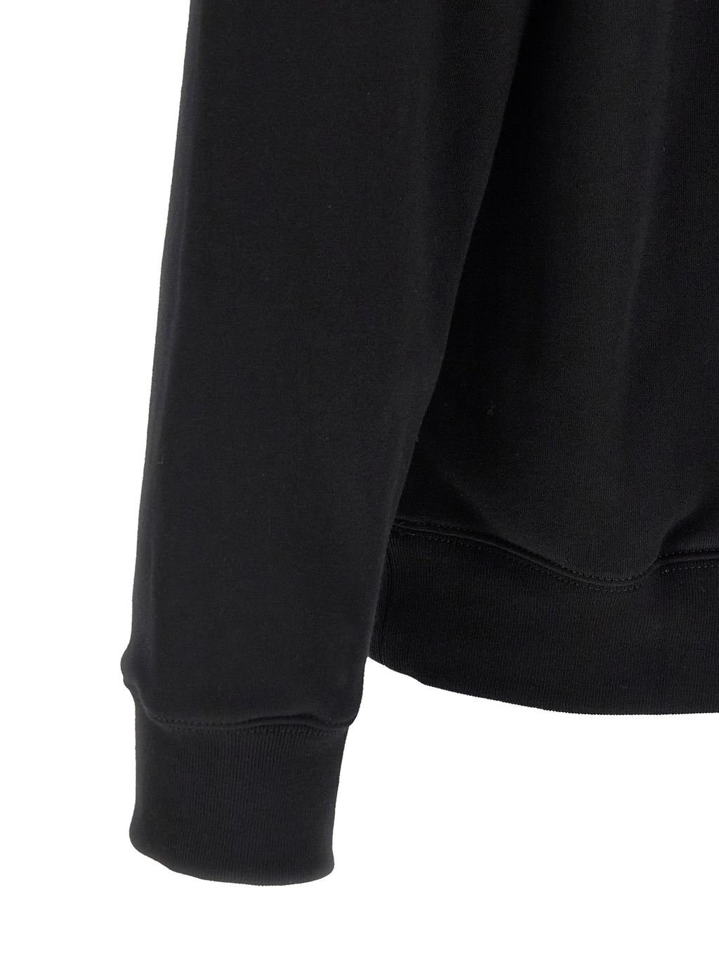 Gucci Cotton Sweatshirt