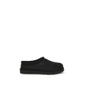 Zoccoli UGG in nabuk nero