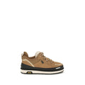Zapatillas deportivas UGG de piel de becerro marrón Bos Taurus
