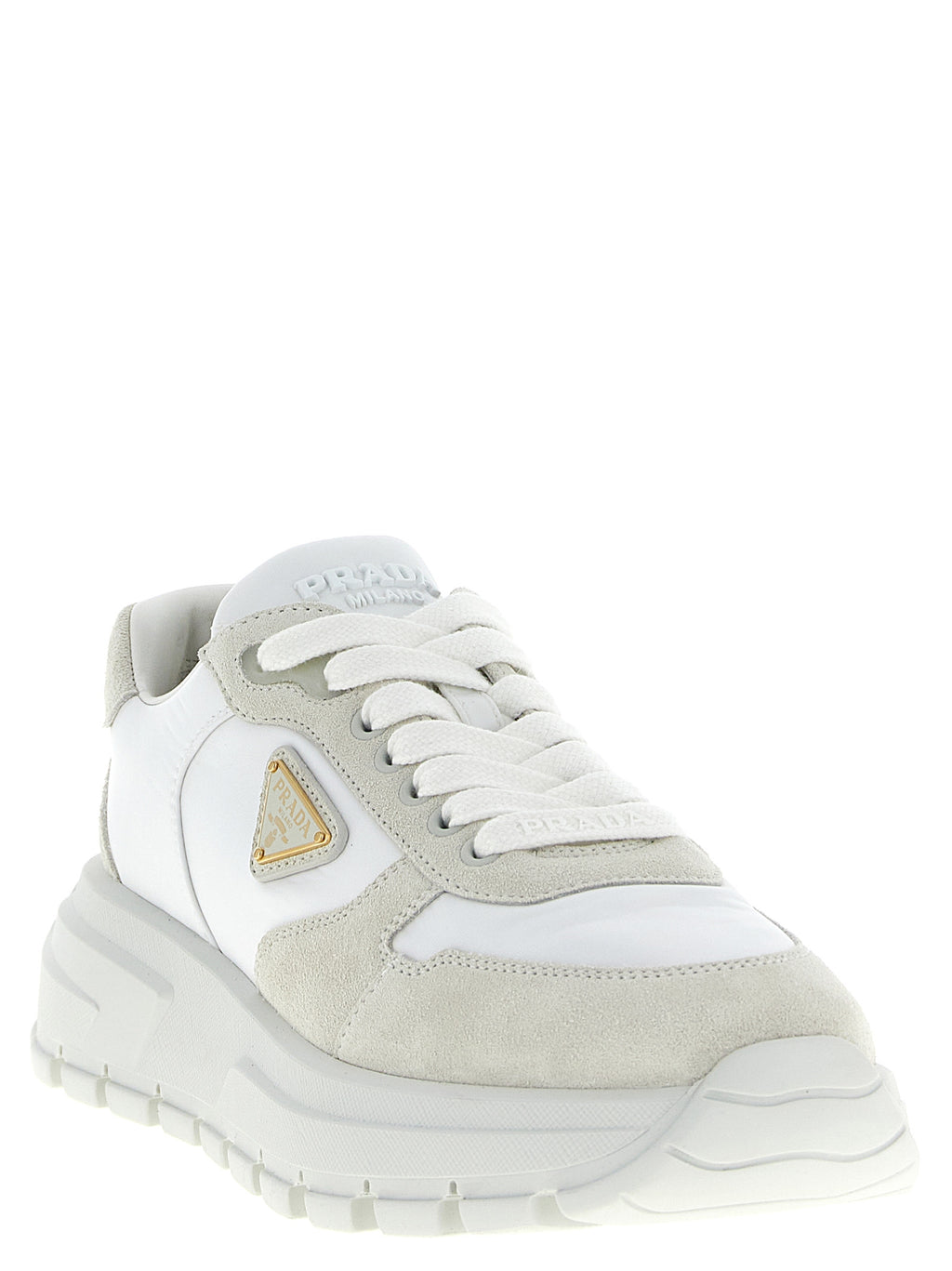 Zapatillas deportivas Prada