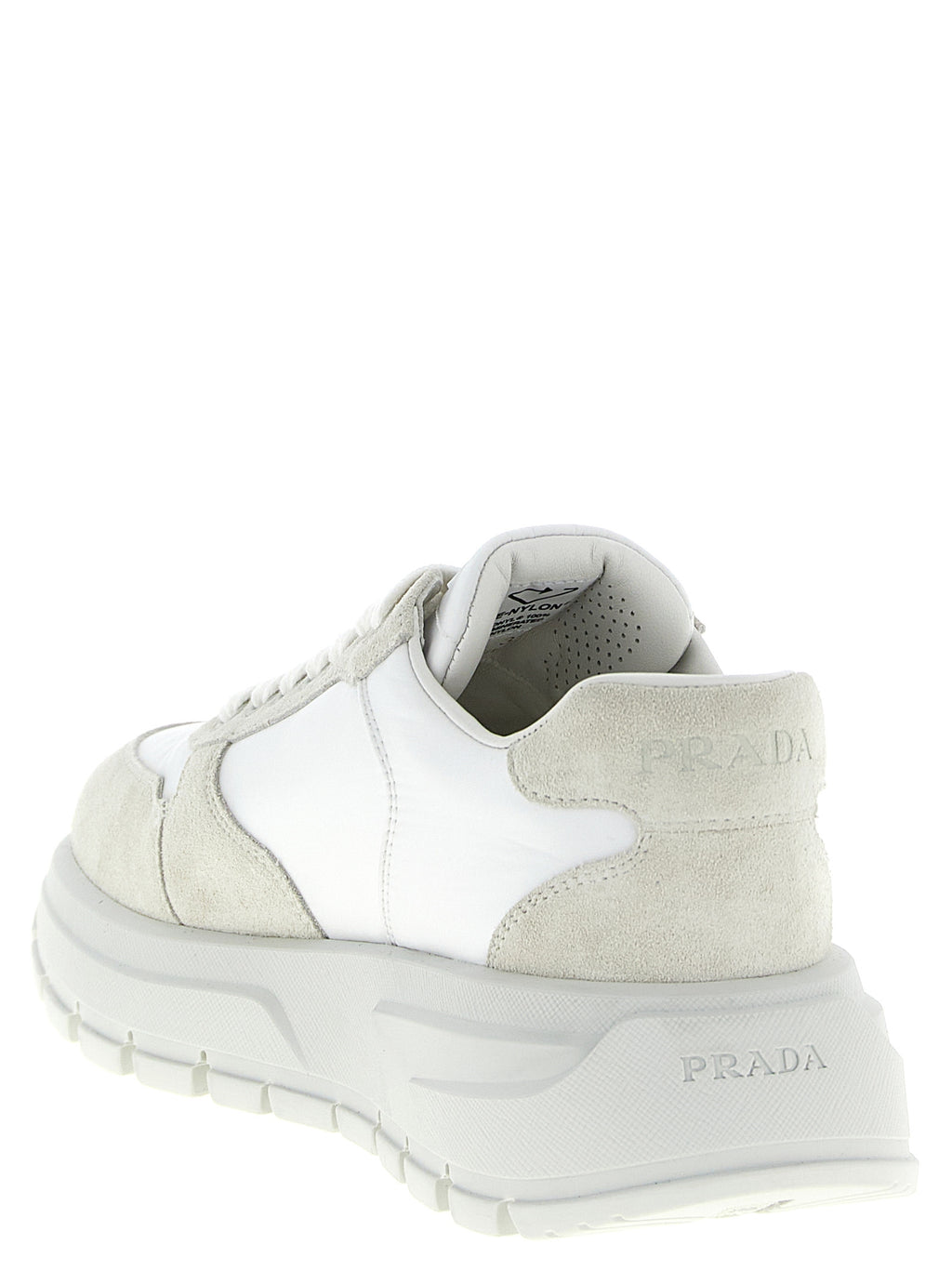Zapatillas deportivas Prada