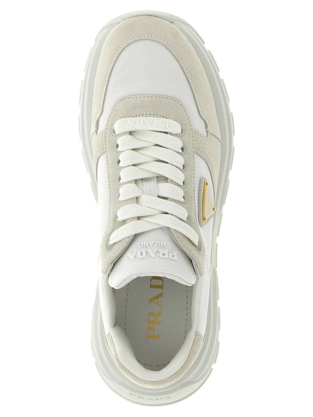 Zapatillas deportivas Prada