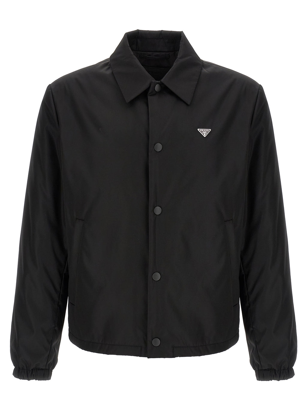 Prada Polyamide Shell Jacket