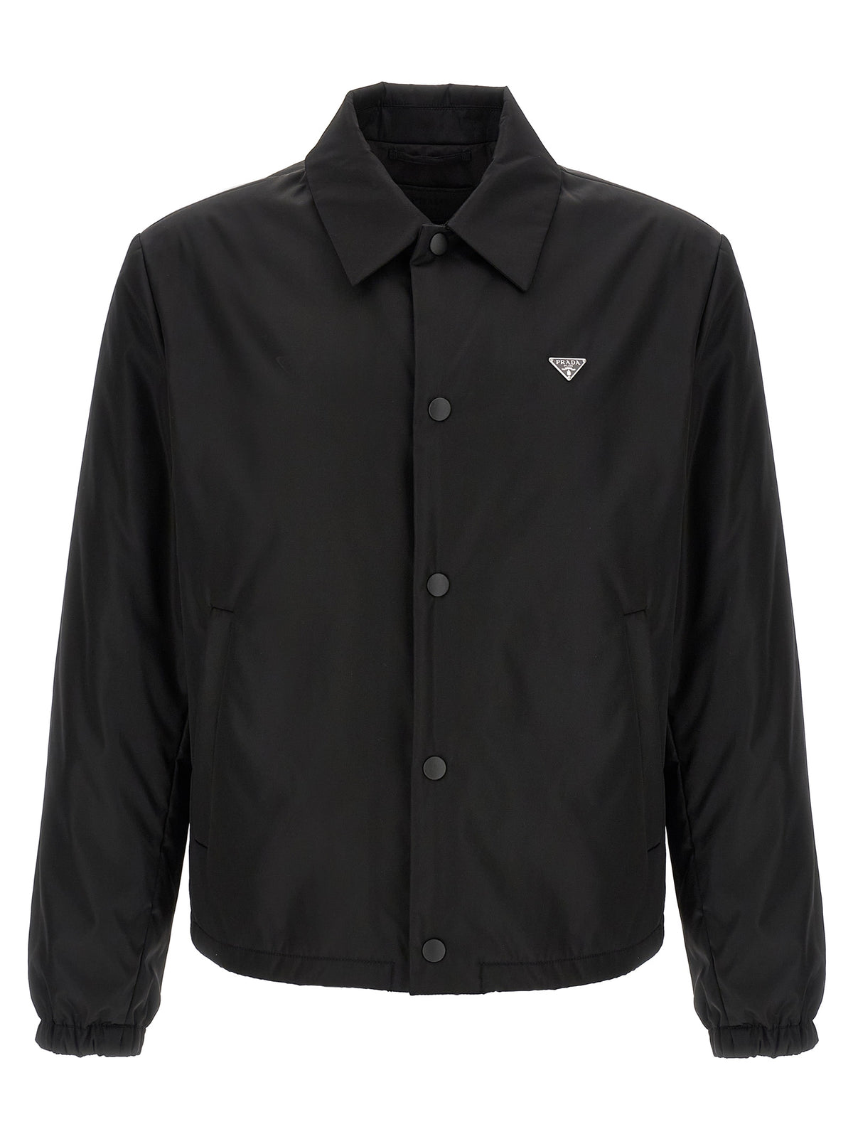 Prada Polyamide Shell Jacket