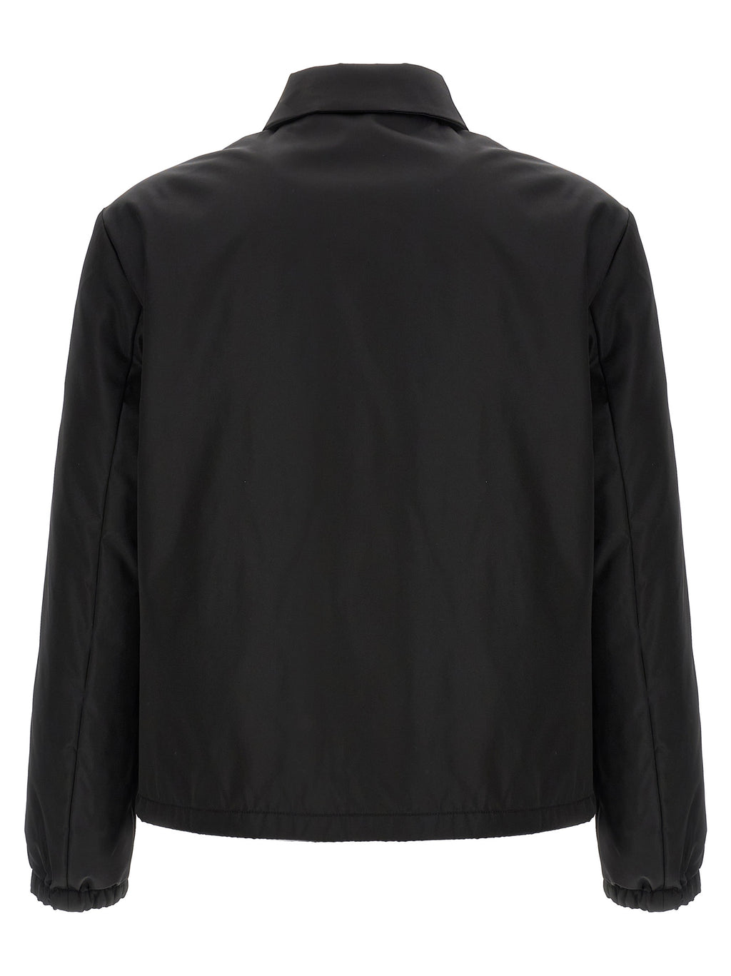 Prada Polyamide Shell Jacket