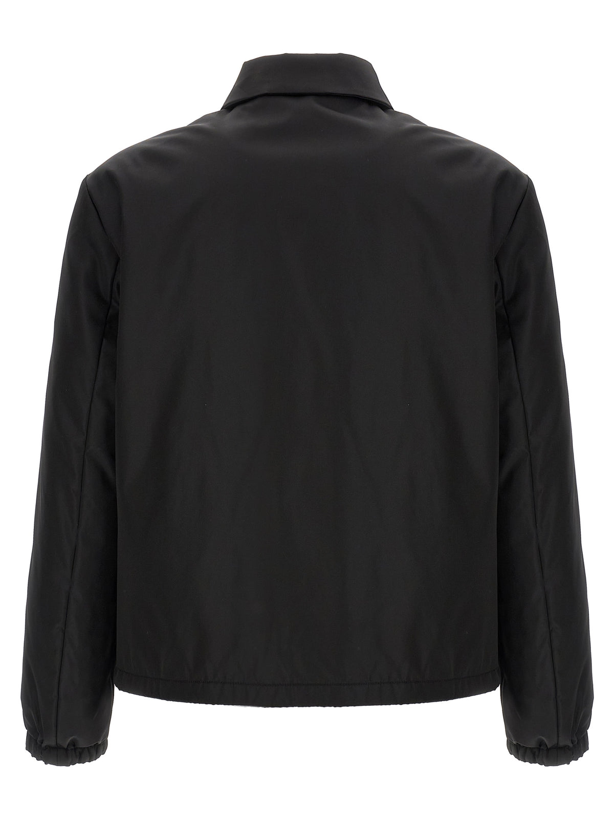 Prada Polyamide Shell Jacket