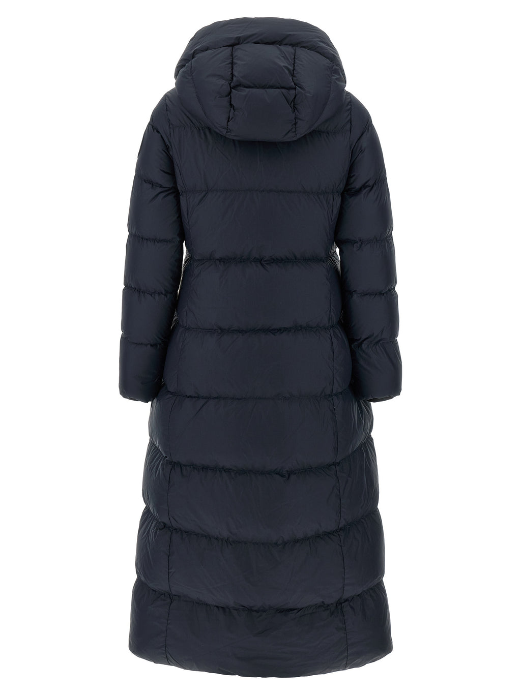 Cappotto blu Canada Goose