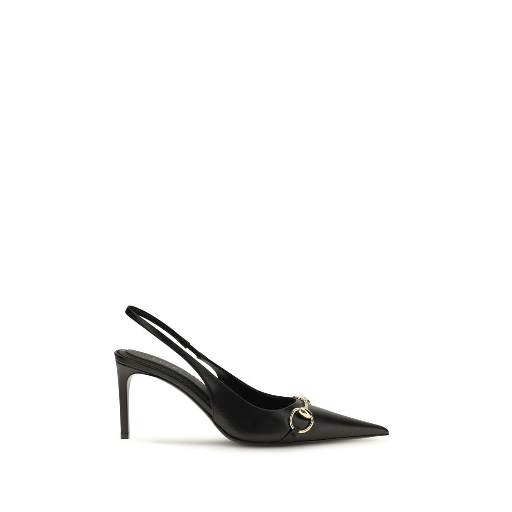 Gucci High Heel Pumps