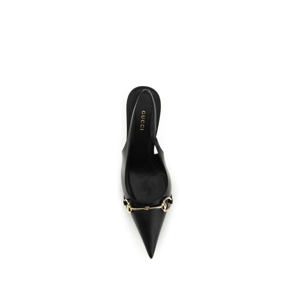 Gucci High Heel Pumps
