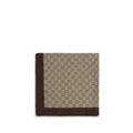 Gucci Beige Silk Foulard