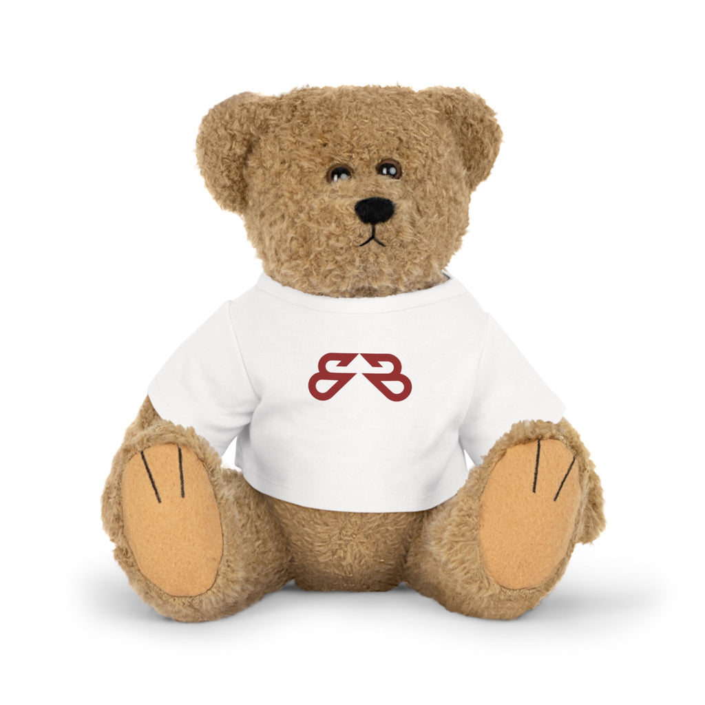 Giving Teddy Bear Every Purchase Gives Back