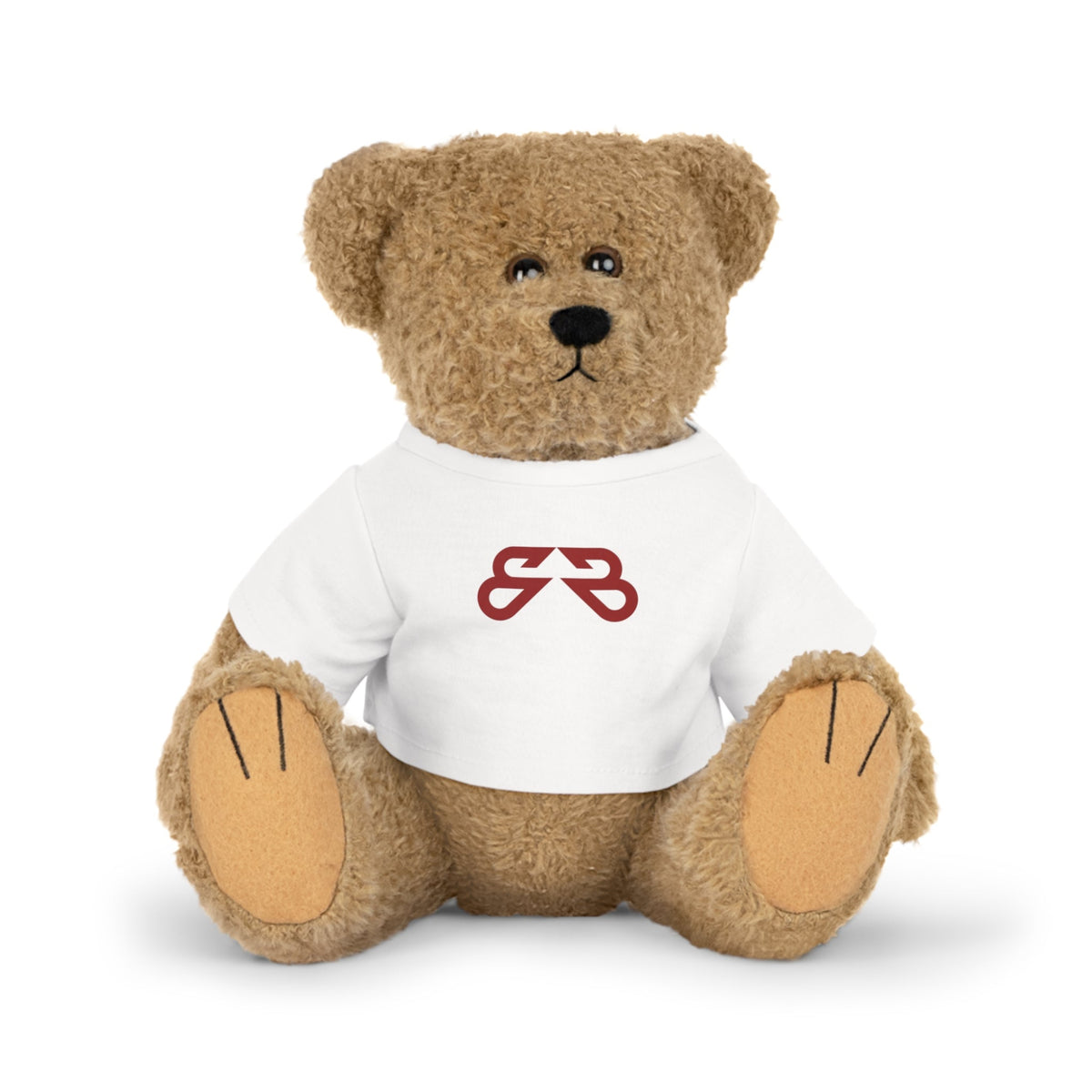 Giving Teddy Bear Every Purchase Gives Back