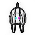 Bellgatti Clear Stadium Backpack