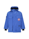 Chaqueta Expedition con estilo de Canada Goose