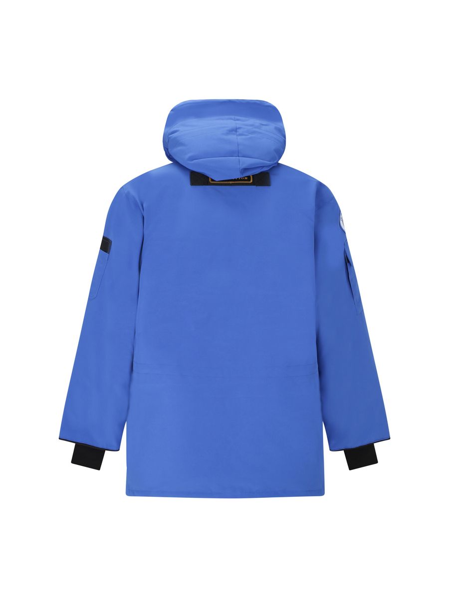 Chaqueta Expedition con estilo de Canada Goose