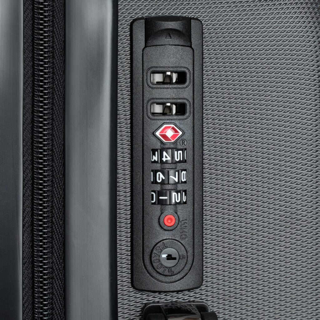 Essential Carry On