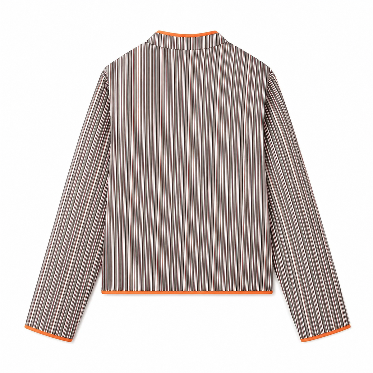 Bellgatti Monaco Stripe Jacket