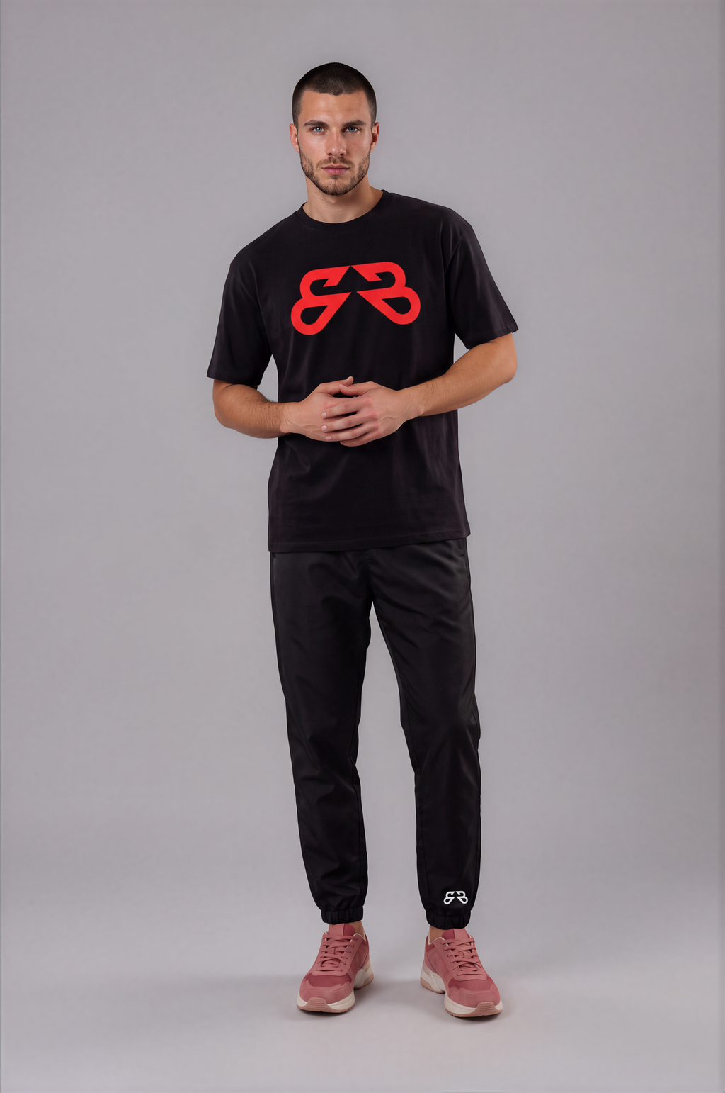 Premium heavyweight tee