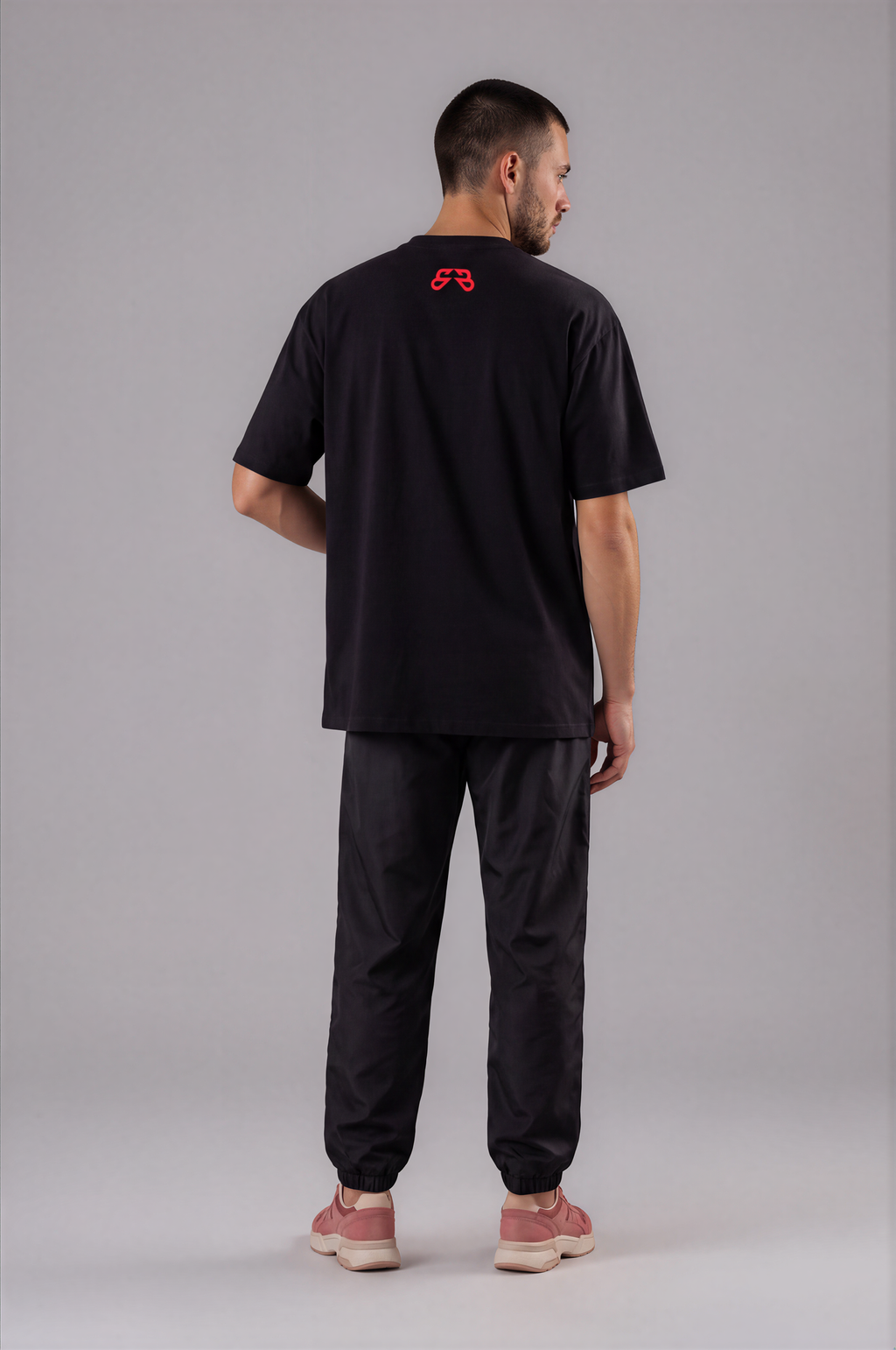 Premium heavyweight tee