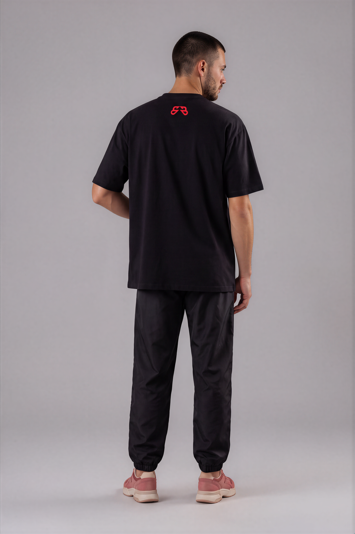 Premium heavyweight tee
